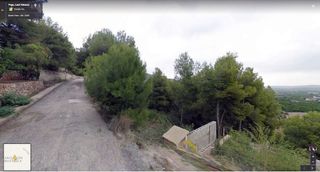 Terreno en venta en Pego