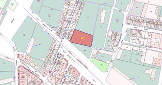 Solar en venta en Sueca ciudad en Sueca