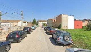 Solar en venta en Sueca ciudad en Sueca