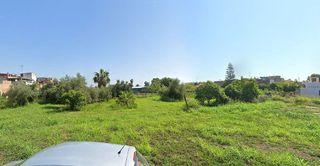 Solar en venta en Sueca ciudad en Sueca