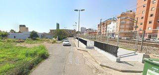 Solar en venta en Sueca ciudad en Sueca