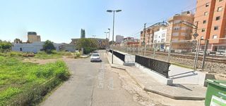 Solar en venta en Sueca ciudad en Sueca