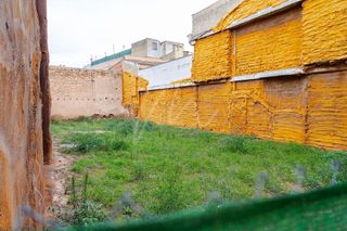 Solar en venta en Aldaia