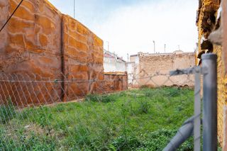 Solar en venta en Aldaia