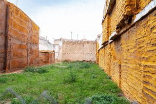 Solar en venta en Aldaia