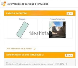 Solar en venta en Aldaia