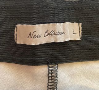 Leggings Mujer Talla L Estampado Serpiente