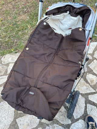 Bugaboo Camaleón Paul Frank Edición Limitada