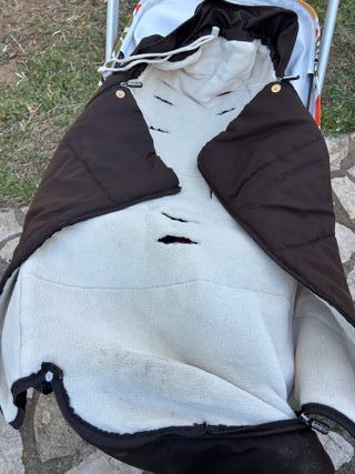 Bugaboo Camaleón Paul Frank Edición Limitada