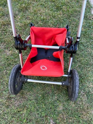 Bugaboo Camaleón Paul Frank Edición Limitada