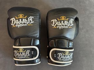 Guantes de Boxeo Buddha 10 oz
