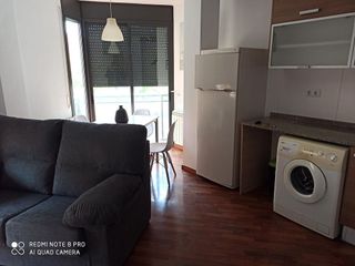 Piso en alquiler en Instituts - Universitat en Lleida