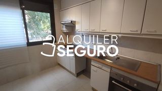 Chalet en alquiler en Daganzo de Arriba