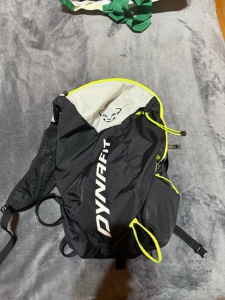 Mochila Dynafit DNA 16 Negra
