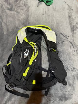 Mochila Dynafit DNA 16 Negra