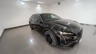 PEUGEOT 408 1.2 PURETECH GT S&amp;S 130CV EAT8