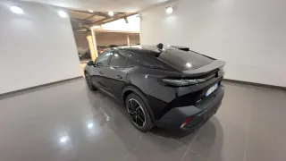 PEUGEOT 408 1.2 PURETECH GT S&amp;S 130CV EAT8