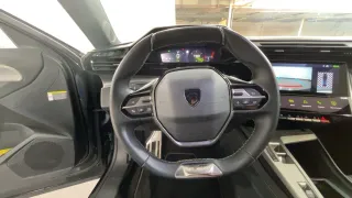 PEUGEOT 408 1.2 PURETECH GT S&amp;S 130CV EAT8