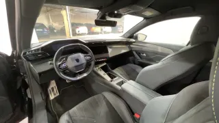 PEUGEOT 408 1.2 PURETECH GT S&amp;S 130CV EAT8