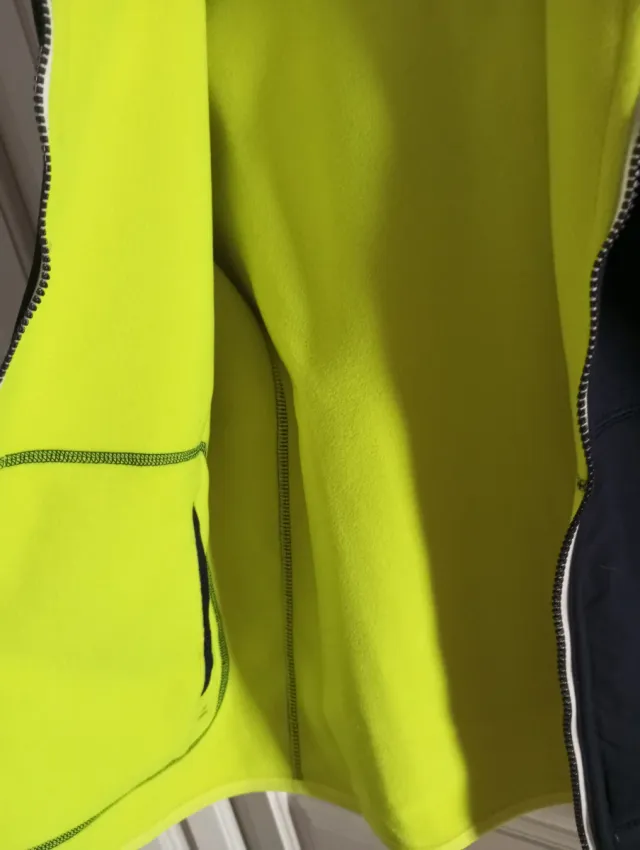 Lote chaqueta y sudadera niñ@ o talla señora 38.