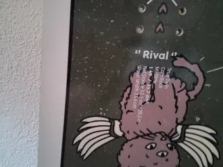 Tabla Snowboard YES Rival 2024 talla 149