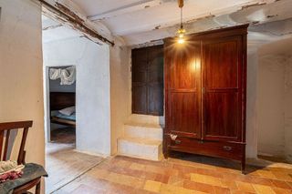 Casa en venta en Zona Pueblo en Calpe/Calp