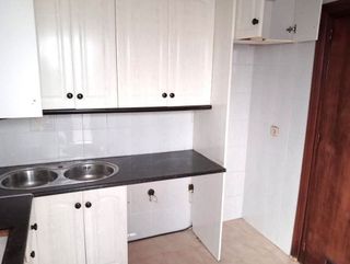 Casa adosada en venta en Bailén