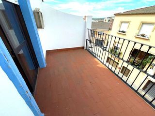 Casa adosada en venta en Bailén
