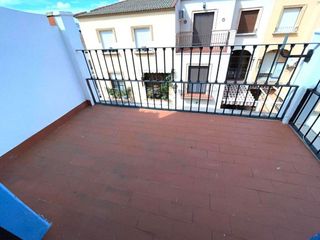 Casa adosada en venta en Bailén