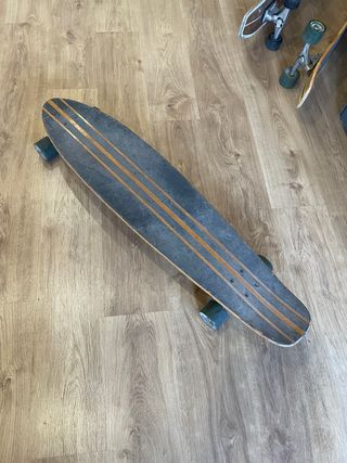 Longboard Oxelo