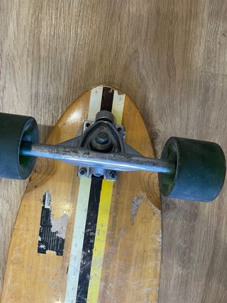 Longboard Oxelo