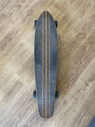 Longboard Oxelo