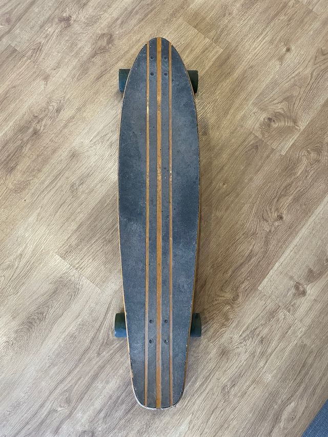 Longboard Oxelo