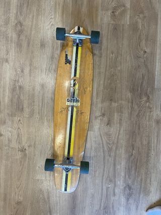 Longboard Oxelo