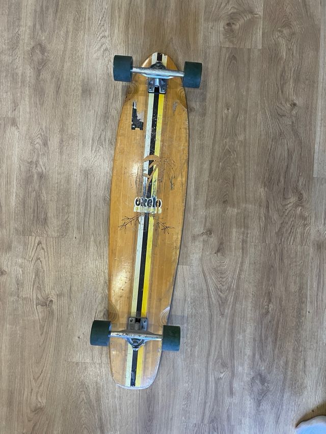 Longboard Oxelo