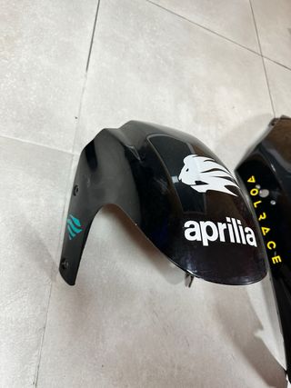 Aprilia Sport City