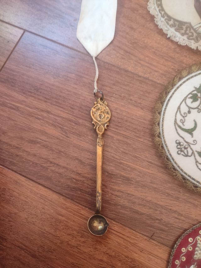 Lote artículos religiosos