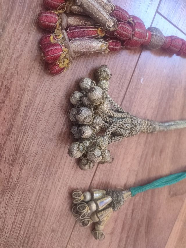 Lote artículos religiosos