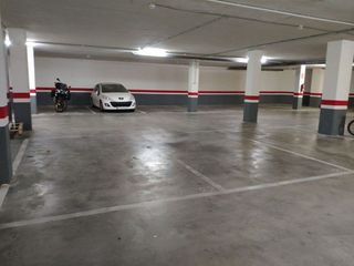 Garaje en venta en Este en Castellón de la Plana