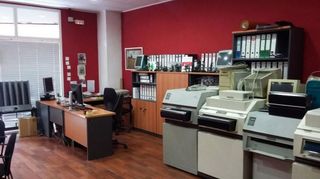 Local comercial en venta en La Llum en Valencia