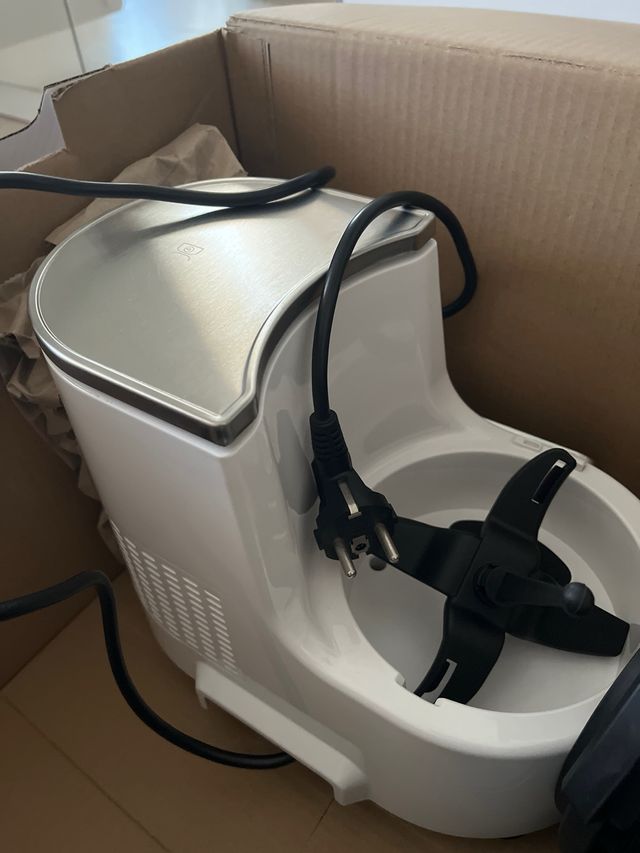 Moulinex Clickchef Robot da Cucina