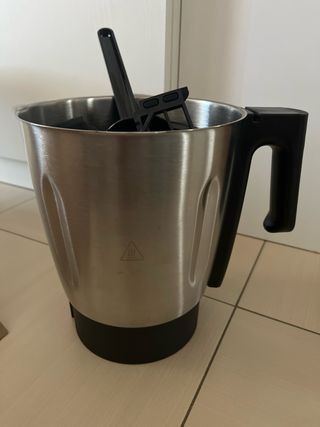 Moulinex Clickchef Robot da Cucina