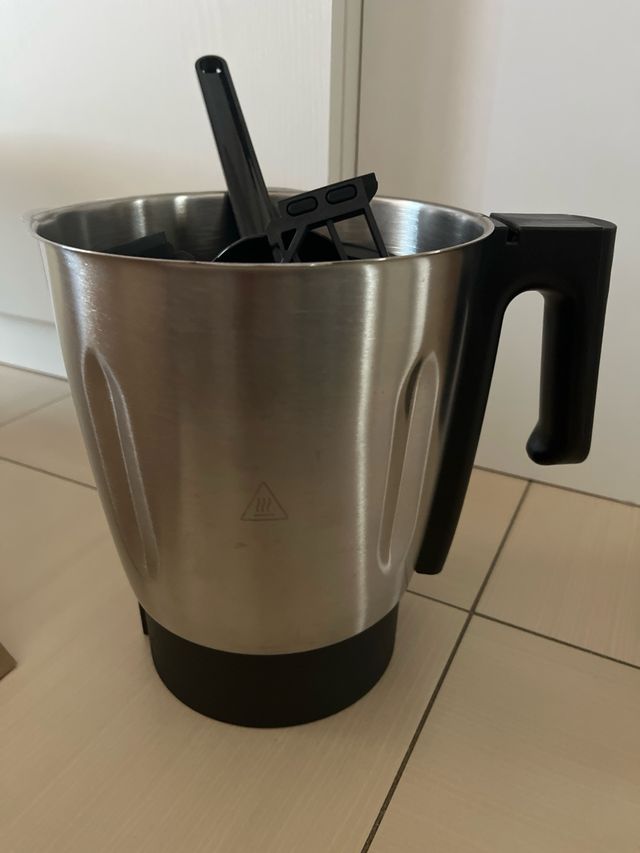 Moulinex Clickchef Robot da Cucina