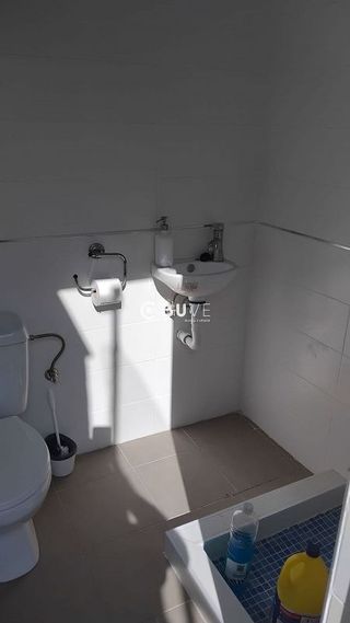 Nave industrial en venta en Algaba (La)