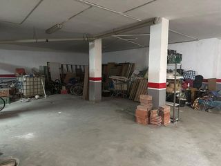 Garaje en venta en Picassent