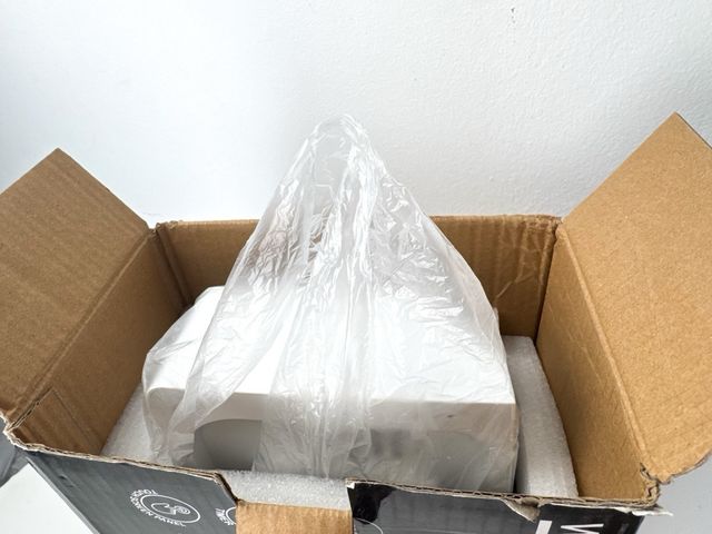 calefacción Climatizador de pared nuevo