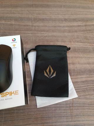 Ratón Gaming Forgeon Darrowspike por cable