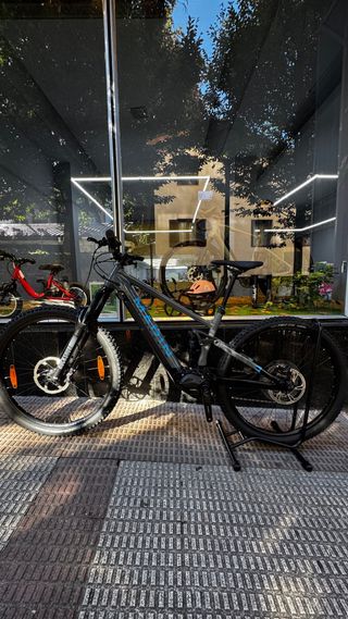Bicicleta eléctrica Marin Rift Zone E