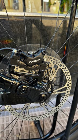 Bicicleta eléctrica Marin Rift Zone E