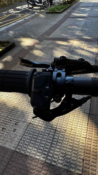 Bicicleta eléctrica Marin Rift Zone E